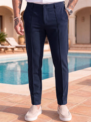 HUGH Navy