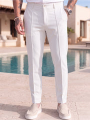 HUGH OffWhite