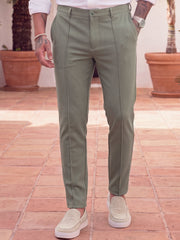 HUGH Olive