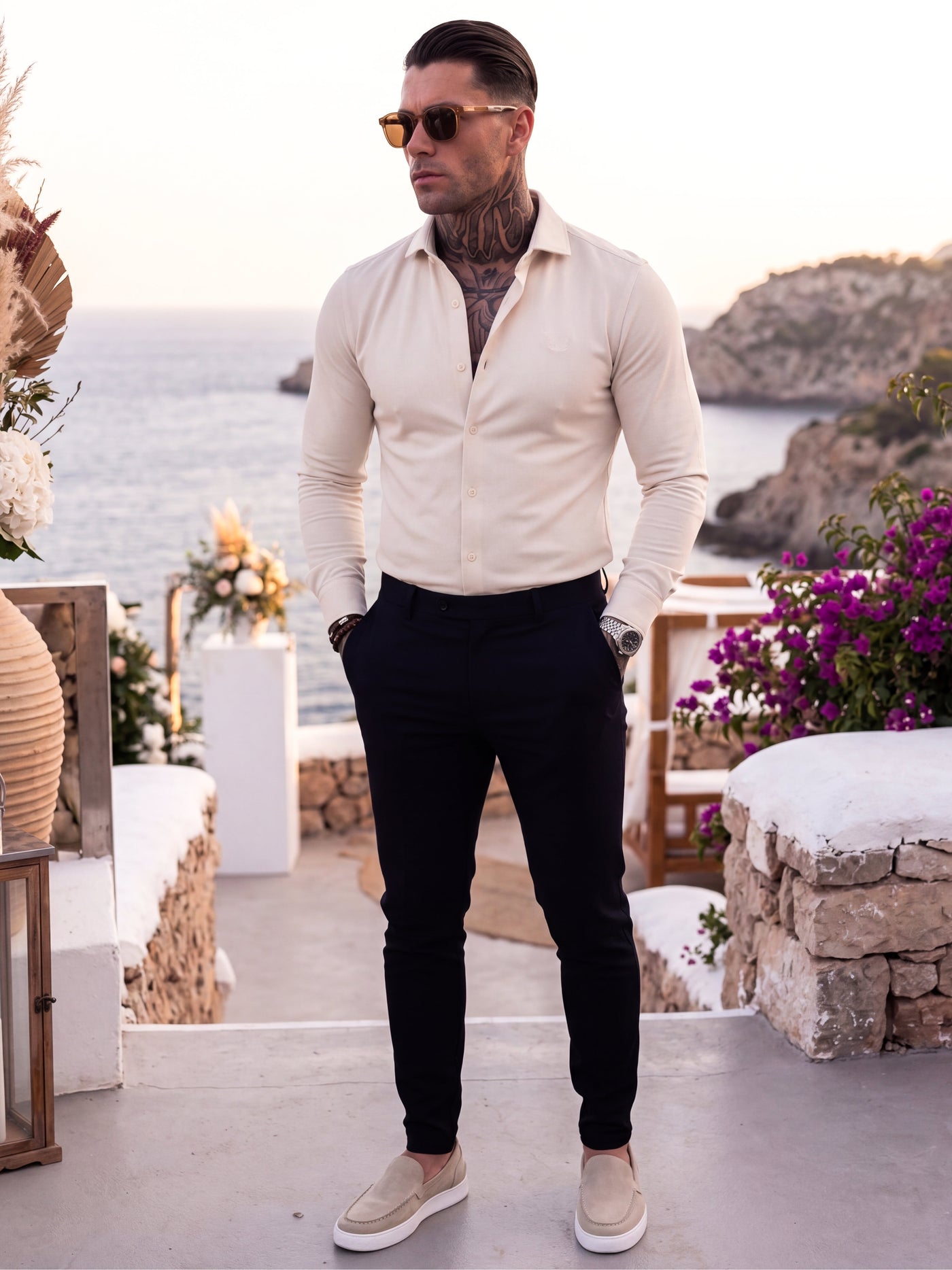 The Guest List Look 10