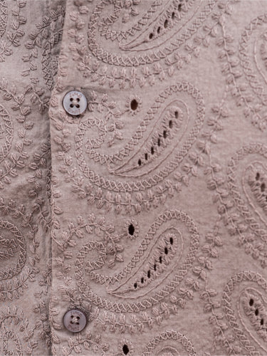 KEITH-PAISLEY Truffle