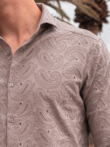 KEITH-PAISLEY Truffle