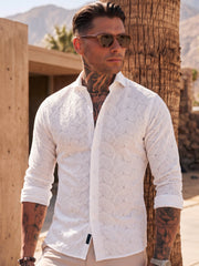 KEITH-PAISLEY White