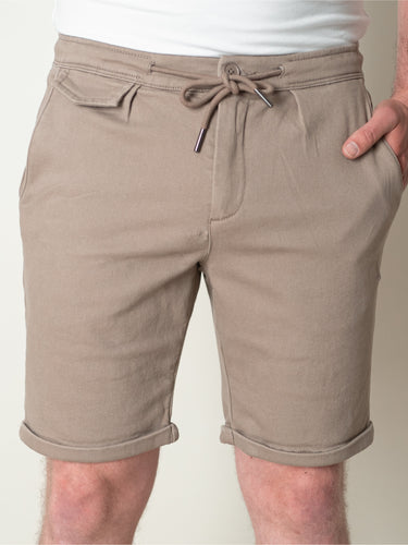 KEY-LARGO-TWILL Truffle
