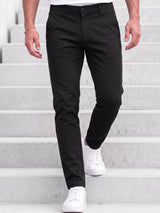 LAMAR-R Black