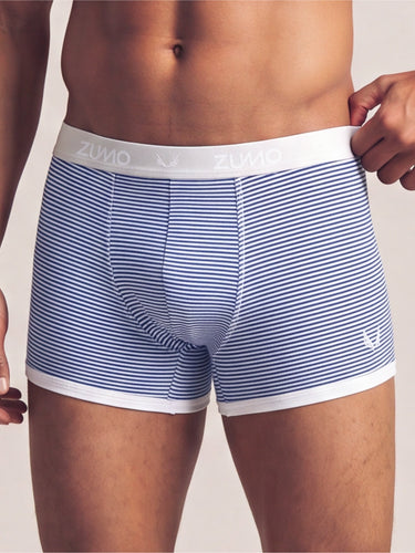LEROY-STRIPE Blue