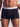 LEROY Black - Underwear