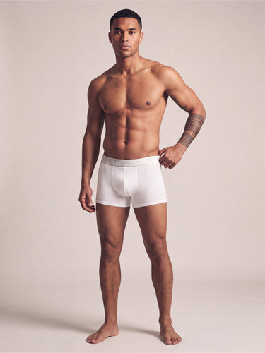 LEROY White - Underwear