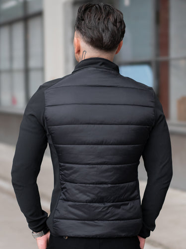 LIGURE Black