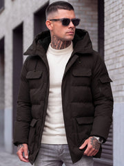 LUND DarkBrown