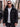 LUND Black