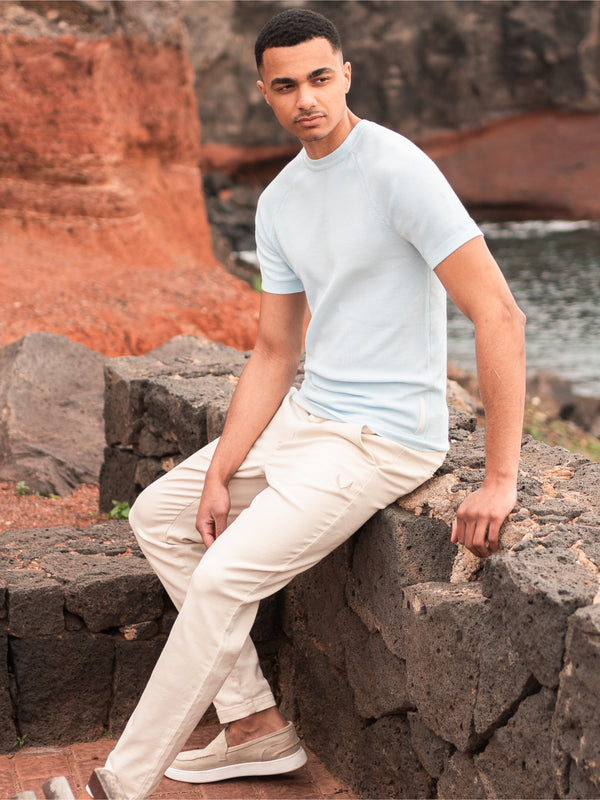 DISTANT SHORES | Marotta BlueGrey