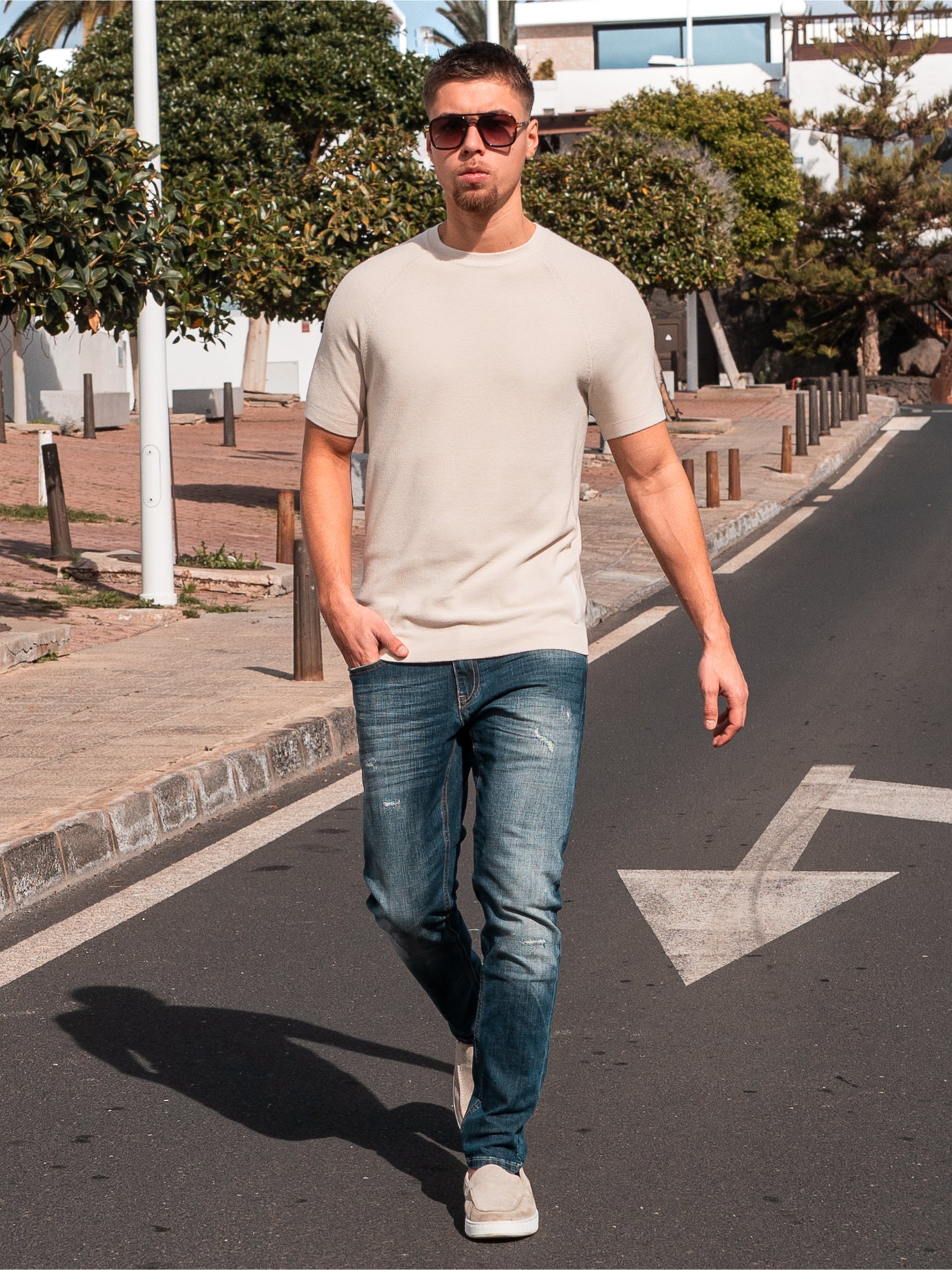 DISTANT SHORES | Marotta Sugar