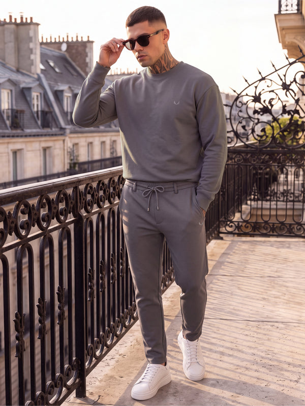 Mattie LeadGrey & Caddy LeadGrey Twinset