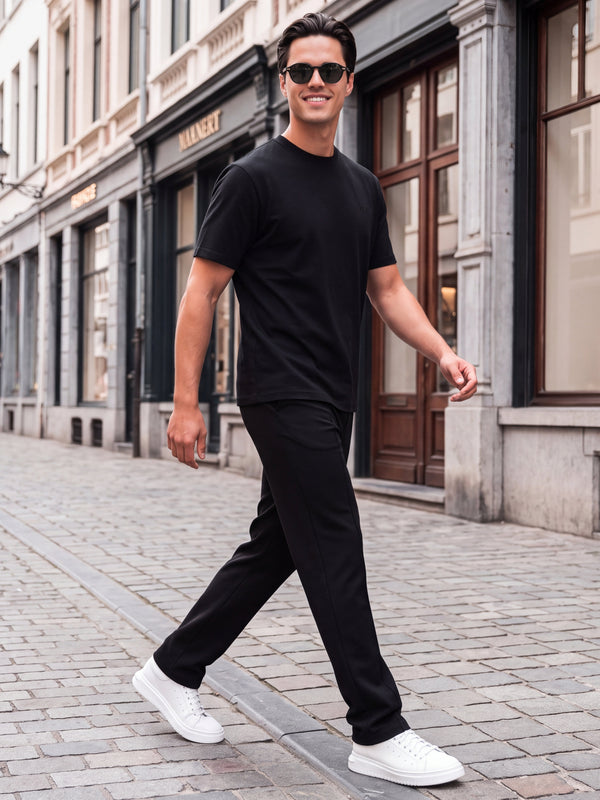 Metis Black & Rondack Black