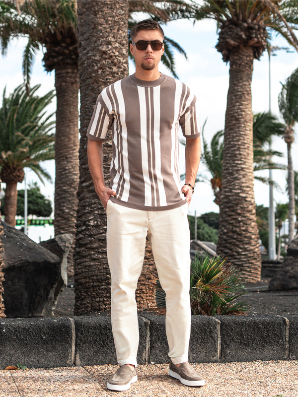 DISTANT SHORES | Monica Truffle