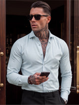 NEIL-LS LightBlue