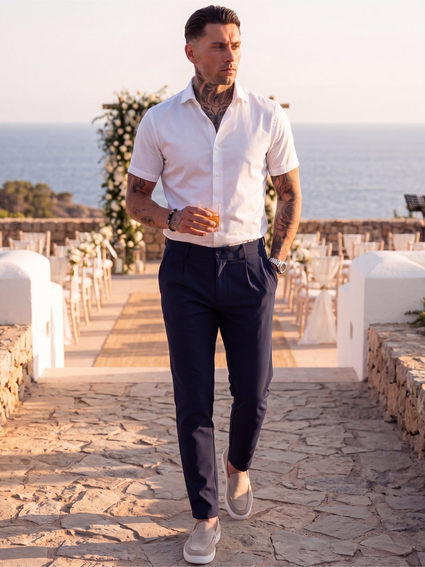 The Guest List Look 9
