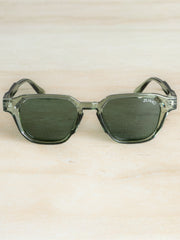 NIAS-ZTY05 TransparentGreen