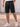 OSCAR-GAB Black (shorts)