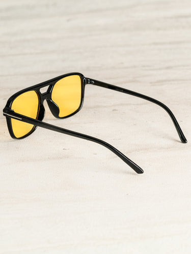 OWI-ZTY12 BlackYellow