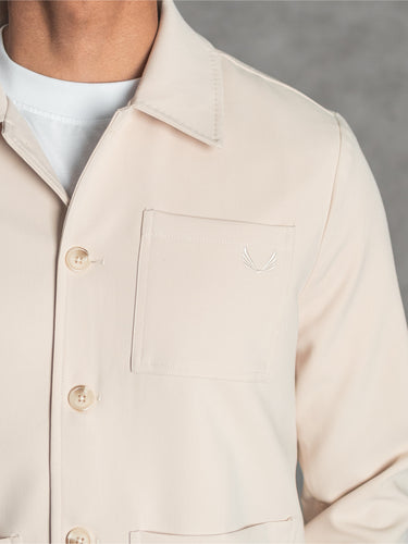 PIETRO-GAB Beige