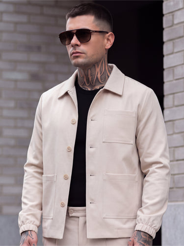 PIETRO-GAB Beige