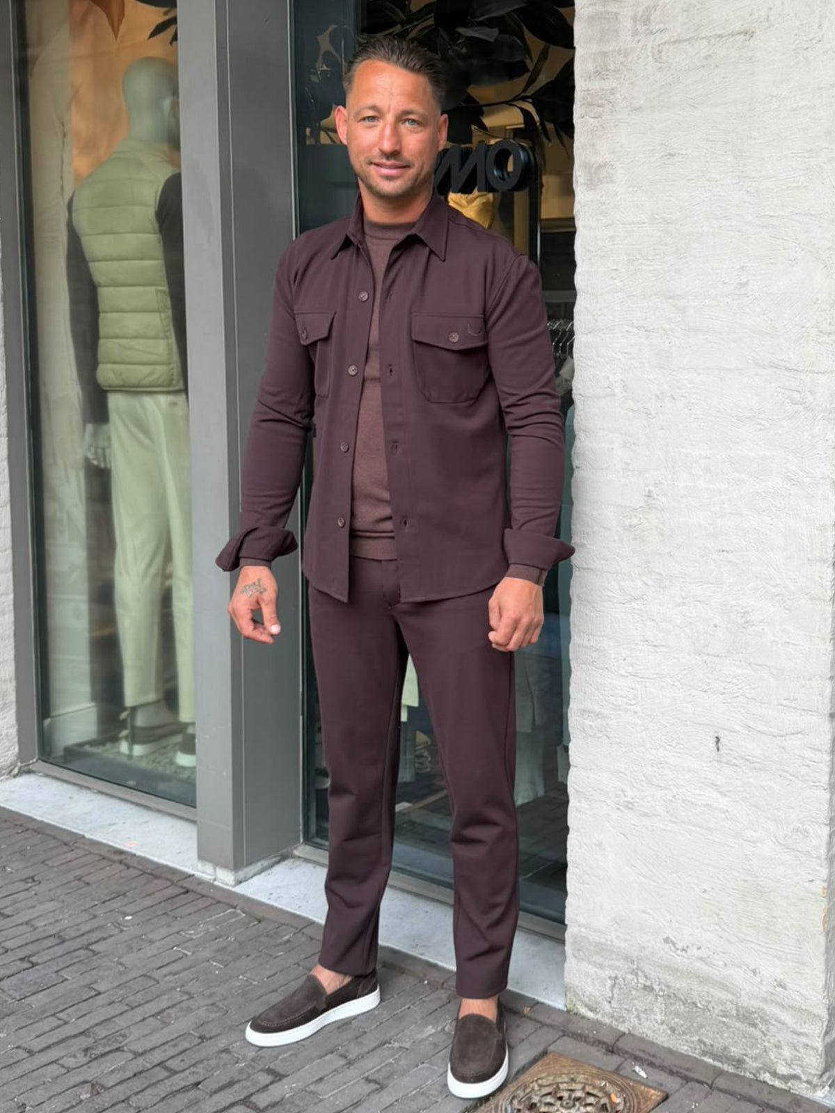 Must-Have Look Breda
