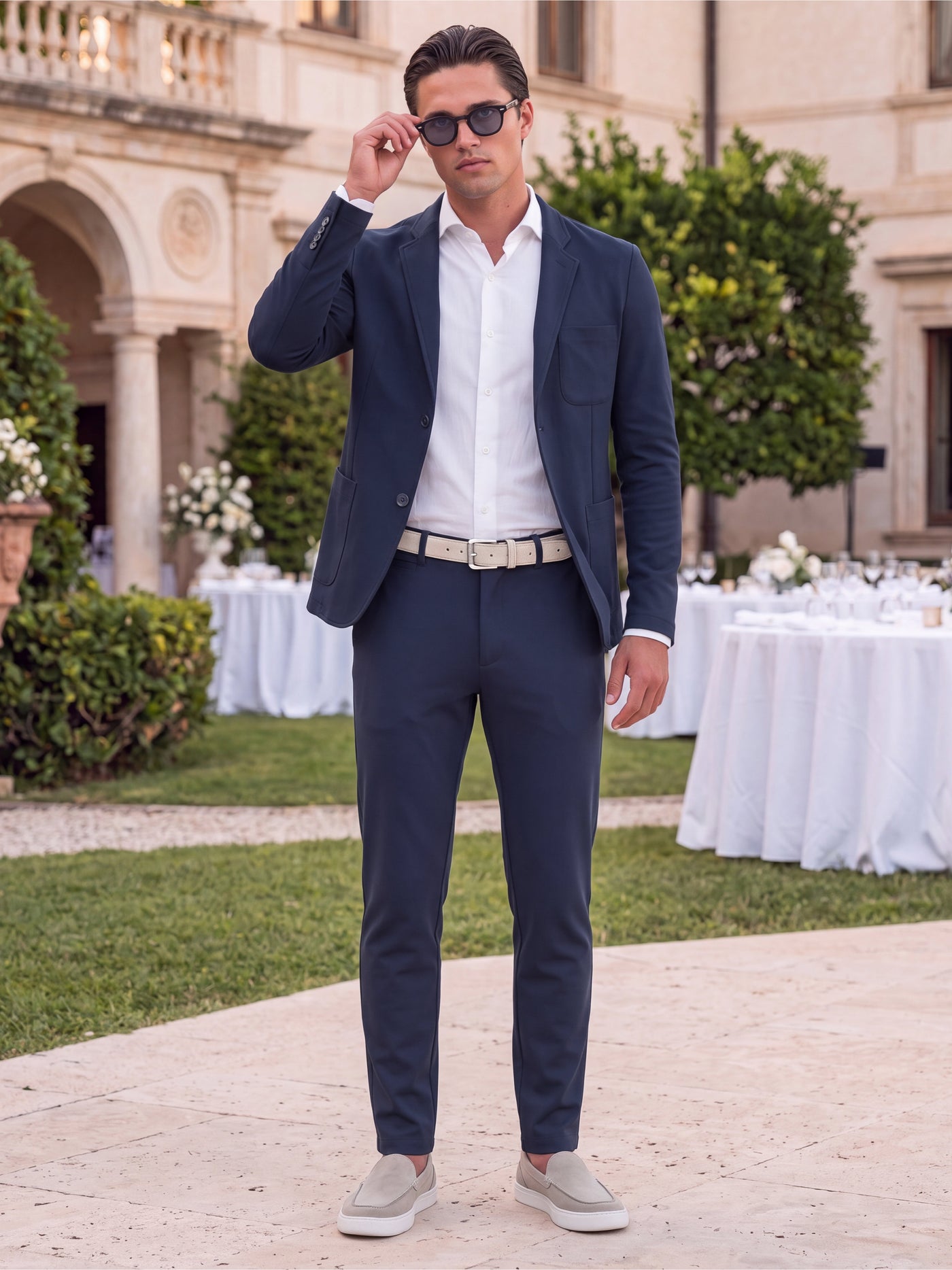 The Guest List Look 4