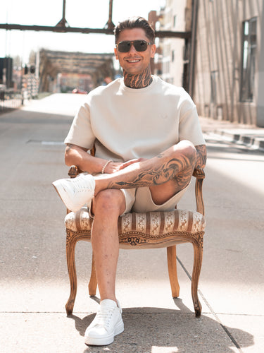 PRINCE-LUXE-SS Bisquit
