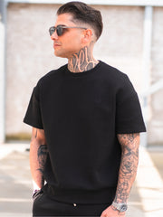 PRINCE-LUXE-SS Black