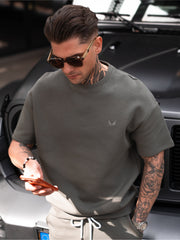 PRINCE-LUXE-SS Olive