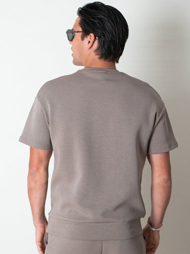 PRINCE-LUXE-SS Truffle