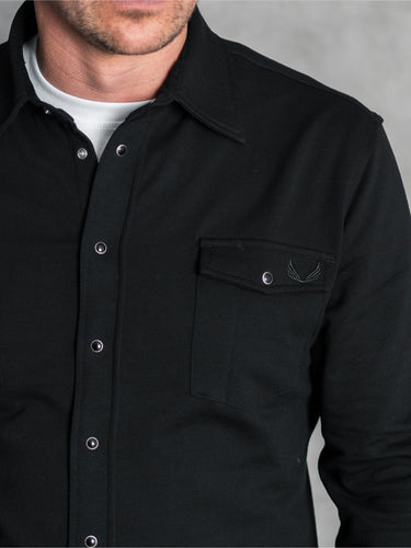 RANCHER Black