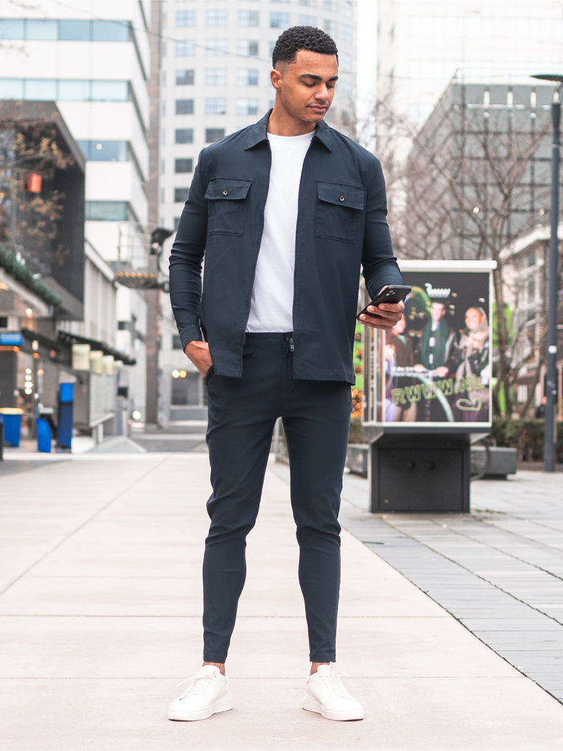 Party Wear Ink Twinset