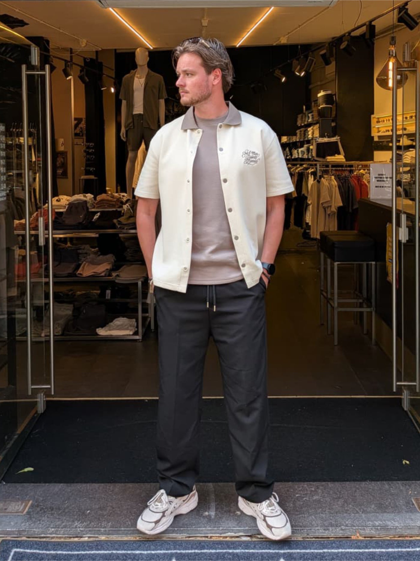 Relaxed Look | ZUMO Zwolle