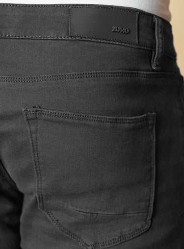 SALT-LC Grey