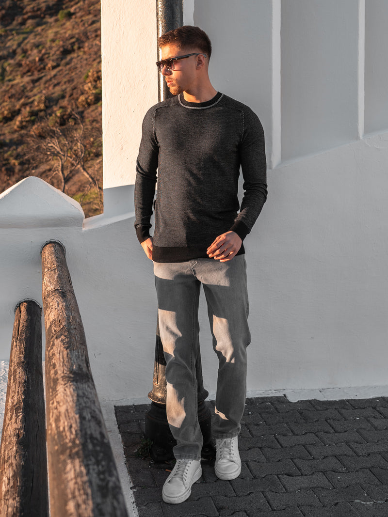 DISTANT SHORES | Skipsby Black