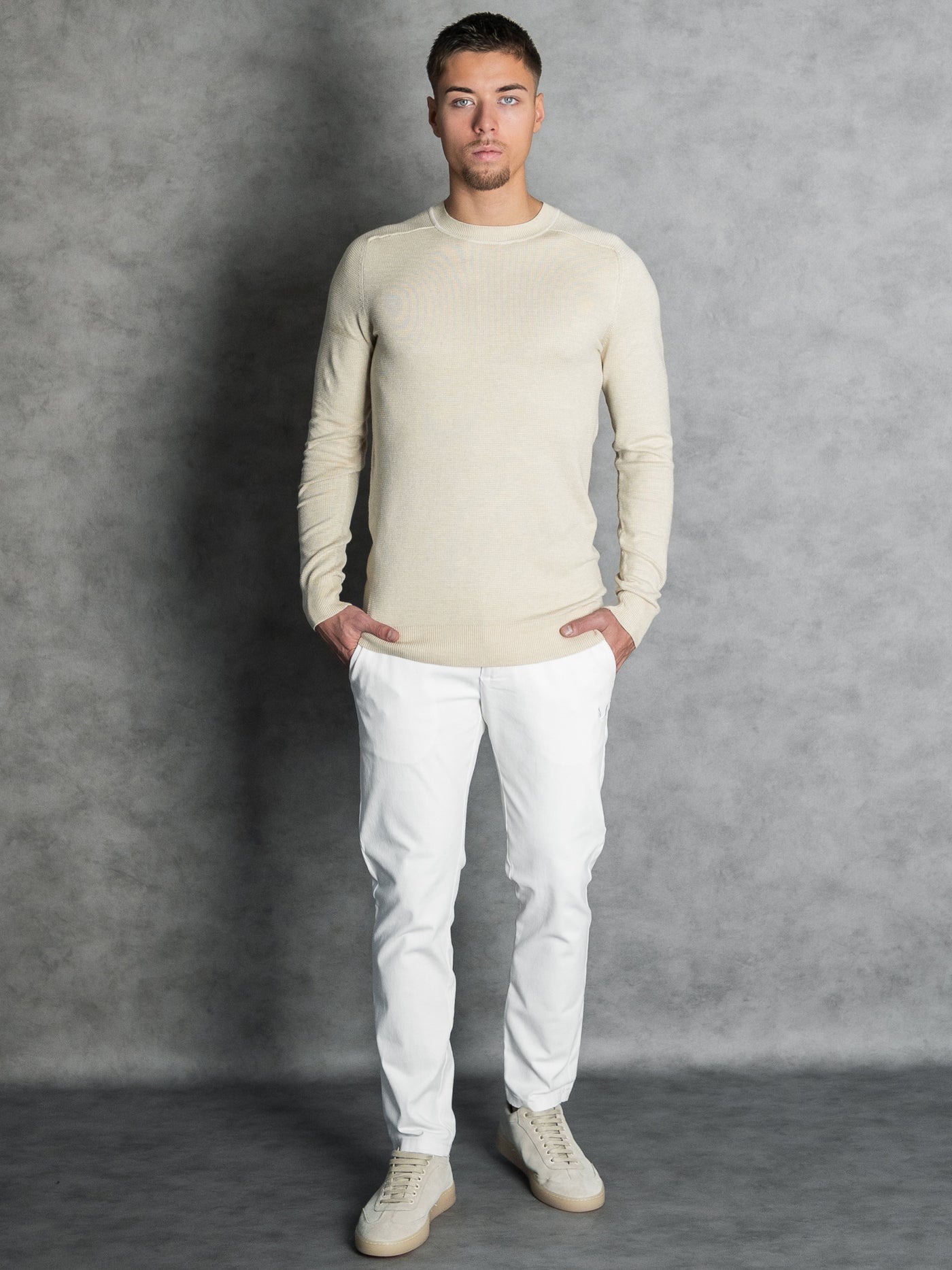 Skipsby CamelCream-Cream