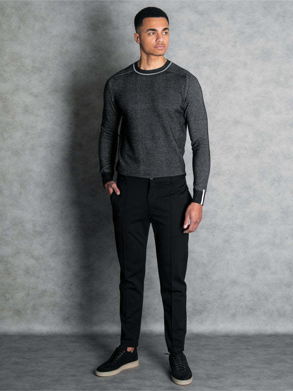 Skipsby Black-Cream & Hugh Black