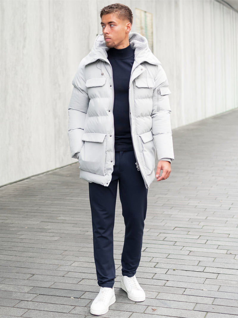 Skog & Spandra | The Tactical Layer