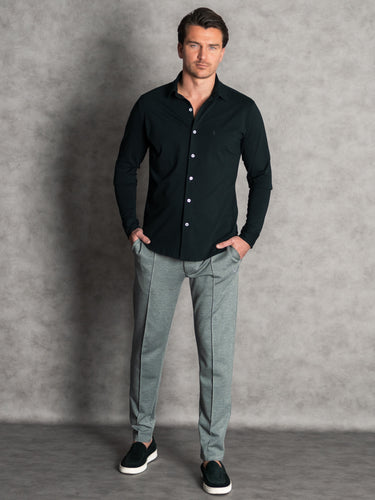 SOREN Black
