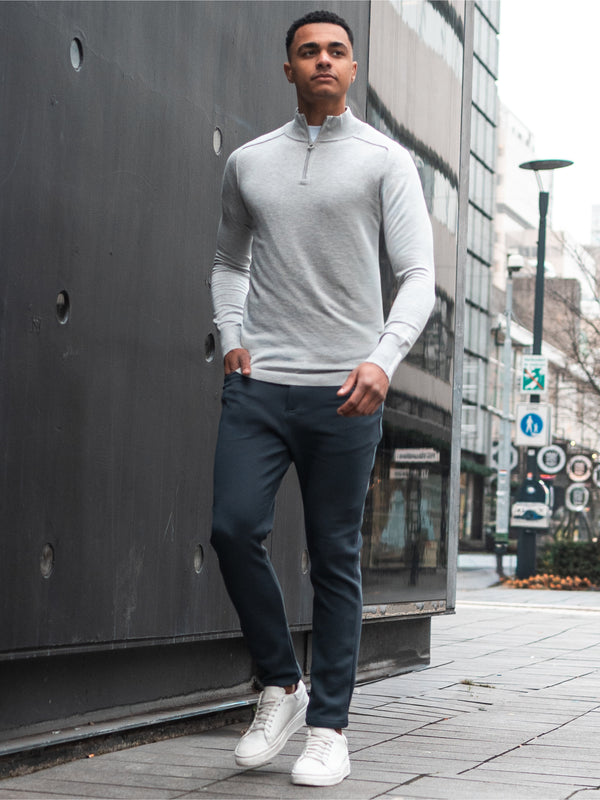 Spanzip & Amalfi | The Industrial Clean