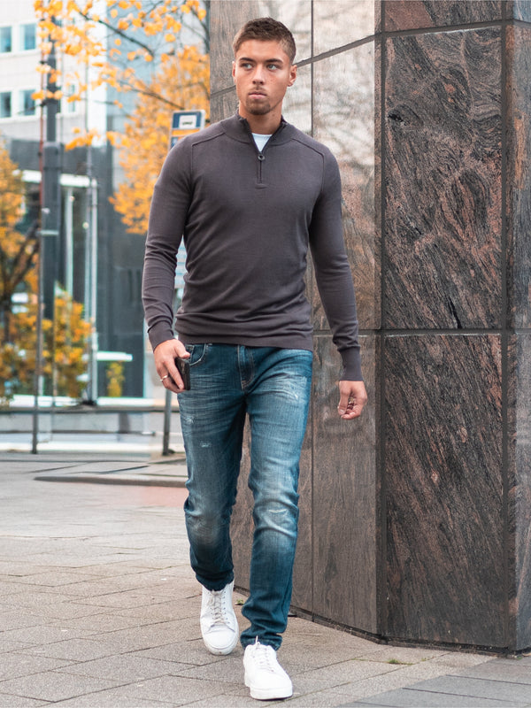 Spanzip & Tulon | The Layered Edge