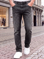 STOKE-LC-N Black
