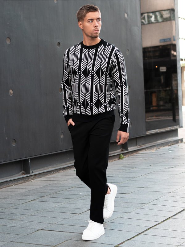 Terpet & Gray | The Graphic Edge