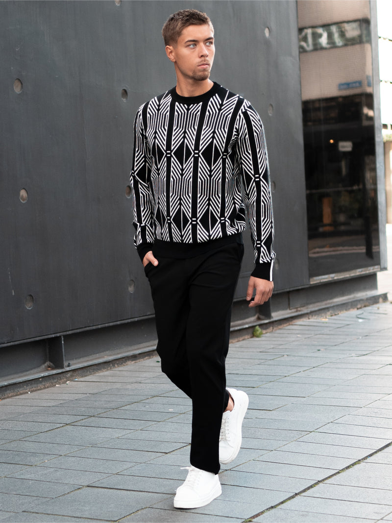 Terpet & Gray | The Graphic Edge