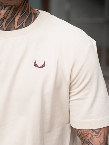 TITAN-DYED-PIQUE Bisquit
