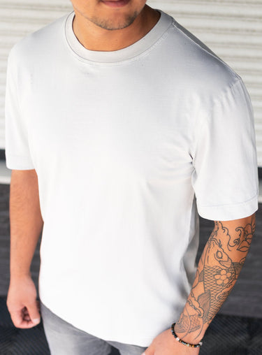 TITAN-DYED BlueGrey