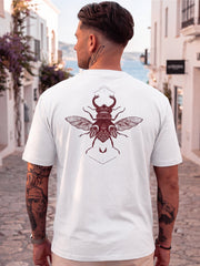 TITAN-SCARABEE PureWhite